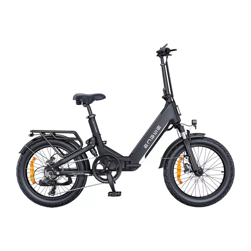 ENGWE L20 3.0 BOOST 250W 20 Electric Bike (Must)