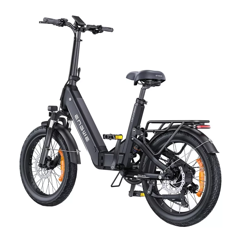 ENGWE L20 3.0 BOOST 250W 20 Electric Bike (Must)