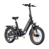 ENGWE L20 PRO 3.0 250W 20 Electric Bike (Black)