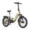 ENGWE L20 3.0 PRO 250W 20 inch Elektriratas (kuldne)