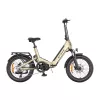 ENGWE L20 3.0 PRO 250W 20 inch Elektriratas (kuldne)