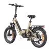ENGWE L20 3.0 PRO 250W 20 inch Elektriratas (kuldne)