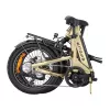 ENGWE L20 3.0 PRO 250W 20 inch Elektriratas (kuldne)