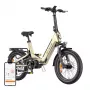 ENGWE L20 3.0 PRO 250W 20 inch Elektriratas (kuldne)