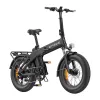 ENGWE EP-2 3.0 BOOST 250W 20 Electric Bike (Black)