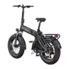 ENGWE EP-2 3.0 BOOST 250W 20 Electric Bike (Black)