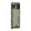 FLEXTAIL Max Repel S Portable 2-in-1 Mosquito Repellent (Green)