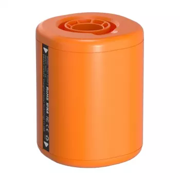 Flextail Tiny Pump 2 kaasaskantav pump (oranž)