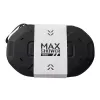 FLEXTAIL Max Shower kaasaskantav dušš pumbaga (valge)