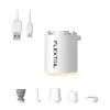 Flextail Tiny Pump X 2024 Kaasaskantav Pump