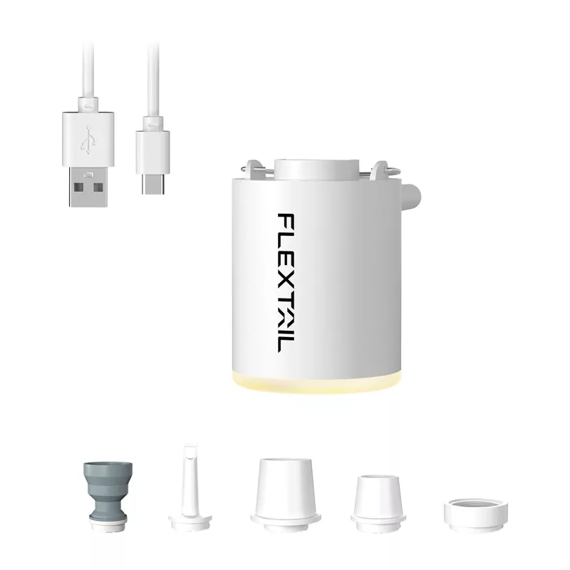 Flextail Tiny Pump X 2024 Kaasaskantav Pump