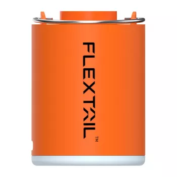 Flextail Tiny Pump X Kaasaskantav Pump (Oranž)
