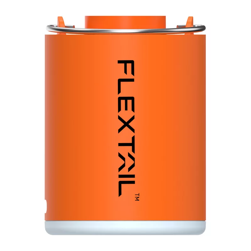 Flextail Tiny Pump X Kaasaskantav Pump (Oranž)