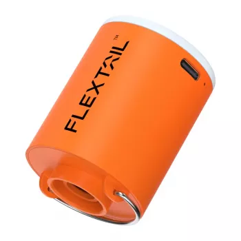 Flextail Tiny Pump X Kaasaskantav Pump (Oranž)