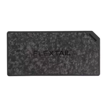 Flextail Zero Power 10 000 mAh Power Bank (Must)