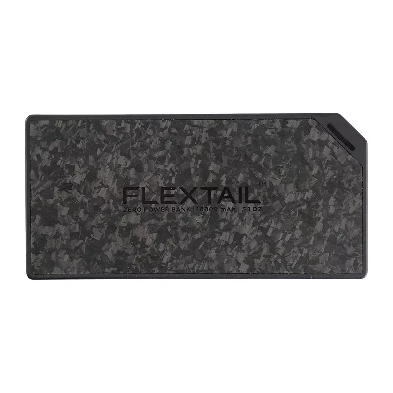 Flextail Zero Power 10 000 mAh Power Bank (Must)