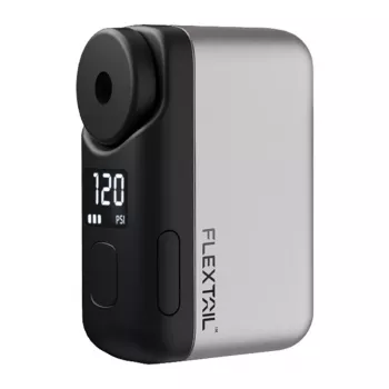 Flextail Tiny Bike Pump Pro Kaasaskantav Jalgrattapump (Hall)