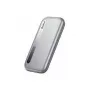 Eaton Rokid Station 2 Silver - Android TV 11 voogedastusmeediamängija 32GB salvestusruumi, Bluetooth 5.0, Wi-Fi 5, 5000mAh akuga