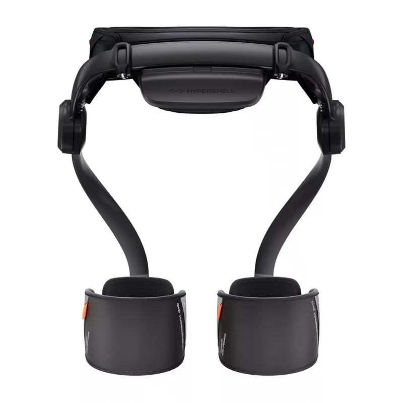 Hypershell X Carbon Exoskeleton