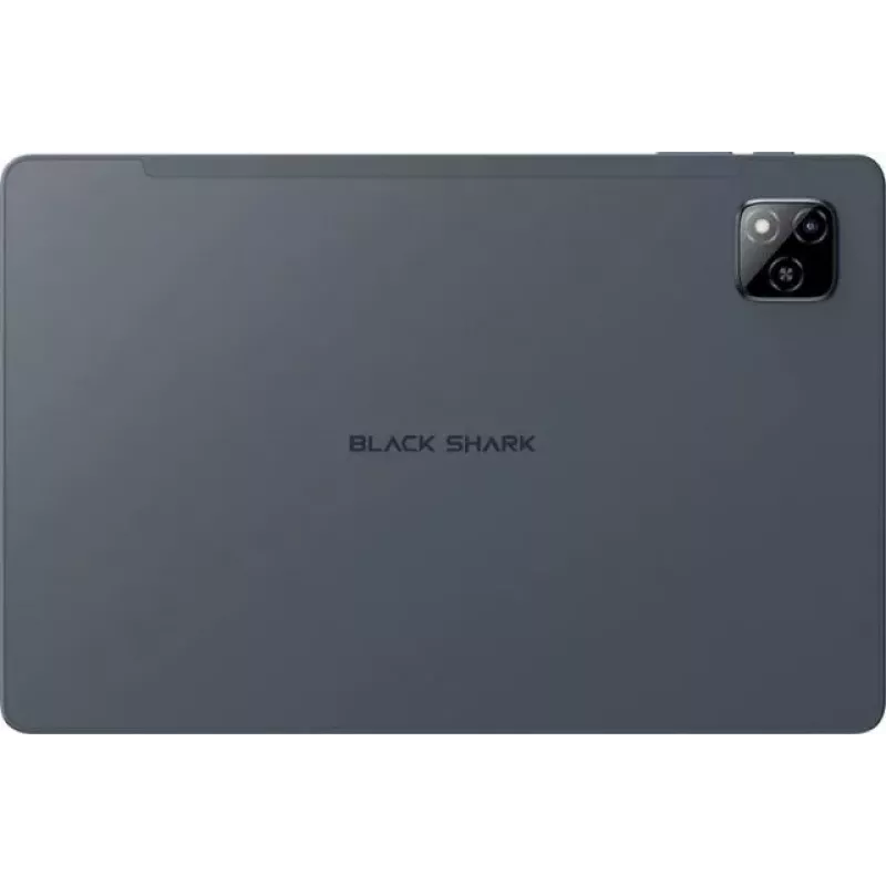 Black Shark Pad 7 4G 11 inch 6/128GB Gray 7700 mAh Tahvelarvuti