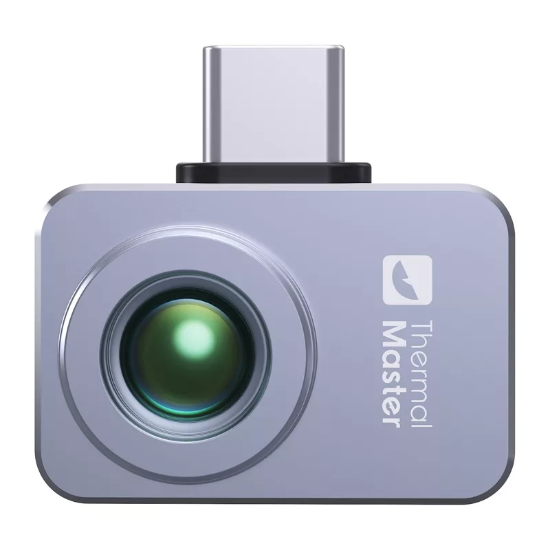 THERMAL MASTER P2 Pro USB-C Mini Termokaamera