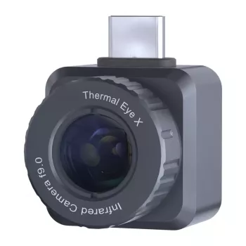 THERMAL MASTER X2 USB-C termokaamera