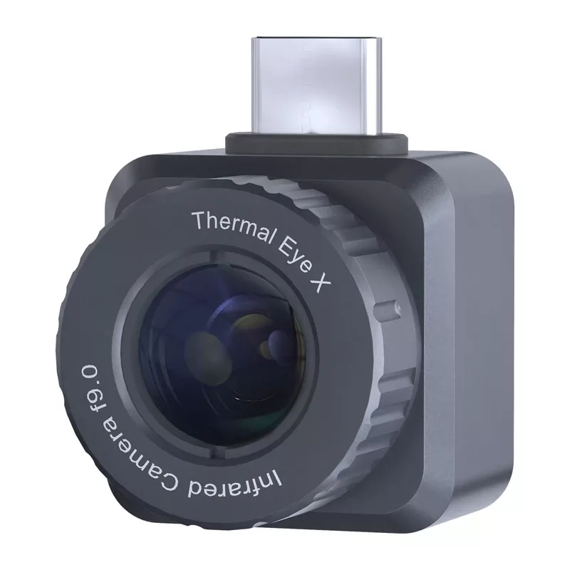 THERMAL MASTER X2 USB-C termokaamera