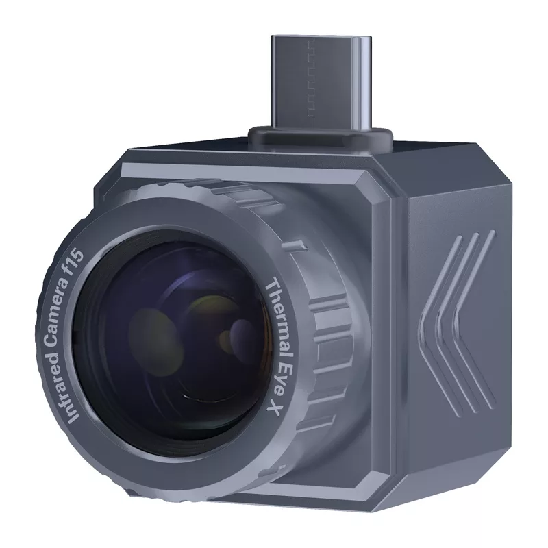 THERMAL MASTER X3 Termokaamera