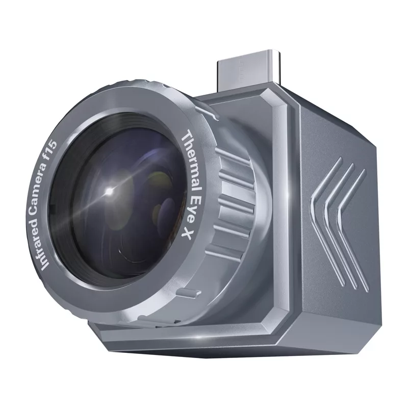 THERMAL MASTER X3 Termokaamera