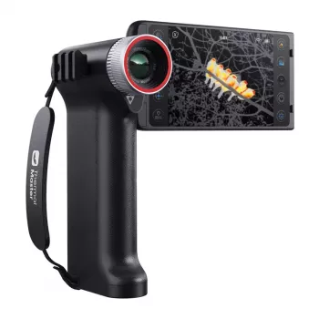 THERMAL MASTER DV2 Termokaamera