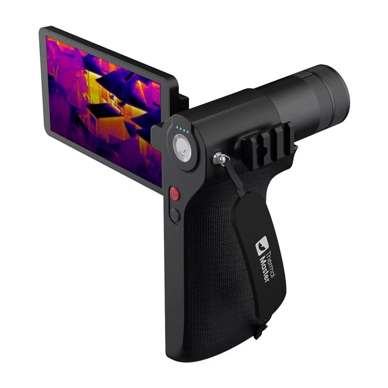 THERMAL MASTER DV2 Termokaamera