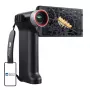 THERMAL MASTER DV2 Termokaamera