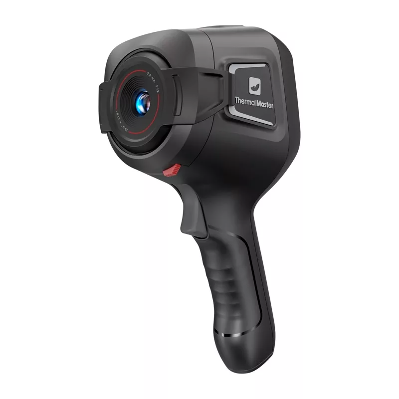 THERMAL MASTER Thor002 Termokaamera