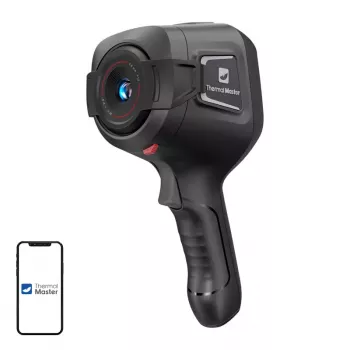 THERMAL MASTER Thor002 Termokaamera