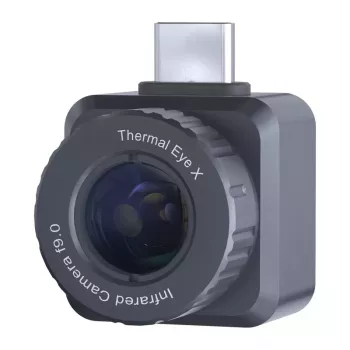 THERMAL MASTER X2 USB-C Mini termokaamera