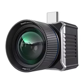 THERMAL MASTER T2Max termokaamera