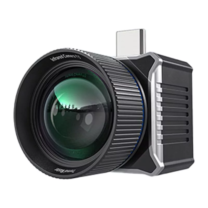 THERMAL MASTER T2Max termokaamera
