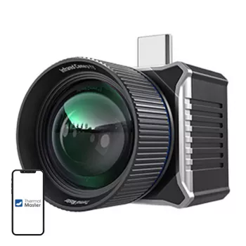 THERMAL MASTER T2Max termokaamera
