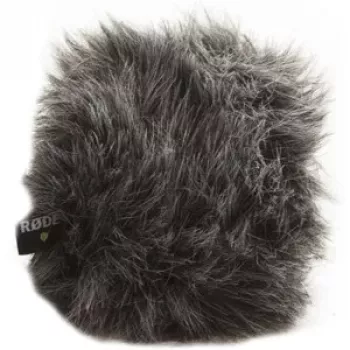 RØDE WS11 Mikrofoni Tuulekaitse VideoMic GO II jaoks