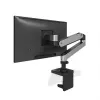Ergotron LX Pro Monitori käsi - poleeritud alumiinium - LCD-ekraanidele kuni 34 tolli