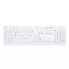 Contour Design Active Key AK-C8100 klaviatuurikate - läbipaistev silikoon