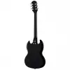 Epiphone SG Tribute Plus Cherry Burst elektrikitarr
