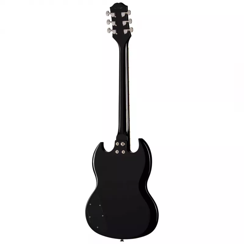 Epiphone SG Tribute Plus Cherry Burst elektrikitarr
