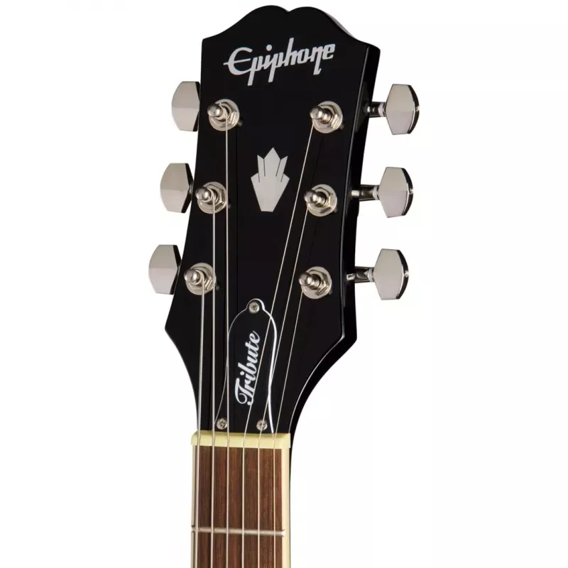 Epiphone SG Tribute Plus Cherry Burst elektrikitarr
