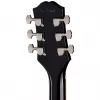 Epiphone SG Tribute Plus Cherry Burst elektrikitarr