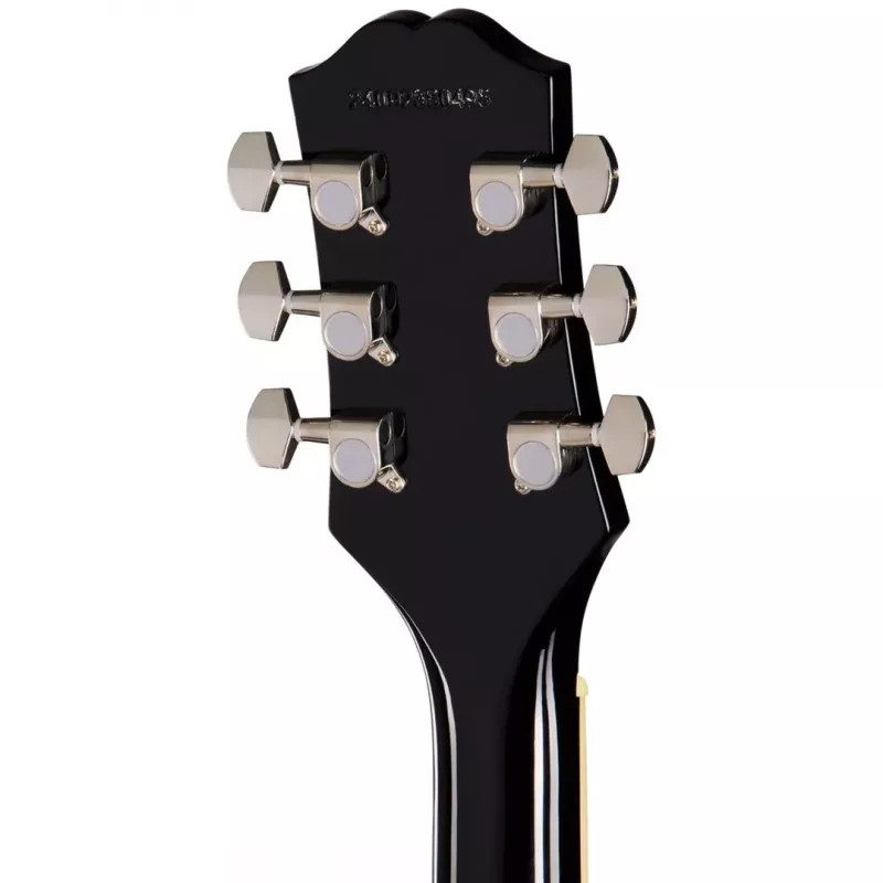 Epiphone SG Tribute Plus Cherry Burst elektrikitarr