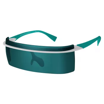 PIERRE CARDIN Meeste Evolution 507R Päikeseprillid - 99/00/130 mm