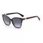 KATE SPADE Naiste Amiyah Päikeseprillid - Havana Raam, Pruun Gradient Lääts - 56/17/140 mm