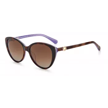Kate Spade Visalia GS086 Naiste Päikeseprillid 55/16/140 mm