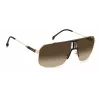 CARRERA MAN 1043-S-2M2-HA Päikeseprillid Havana Brown Gradient 65/12/140 mm